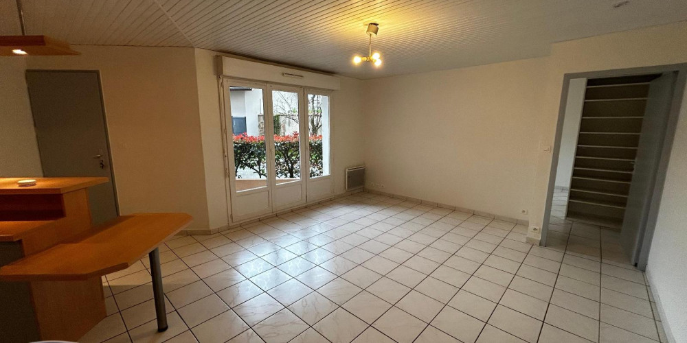 appartement à MONT DE MARSAN (40000)